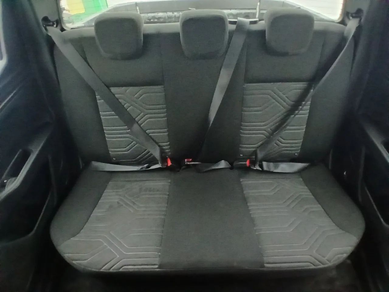 Fiat Strada Freedom 1.3 Flex 8V CD, foto 18 de 18