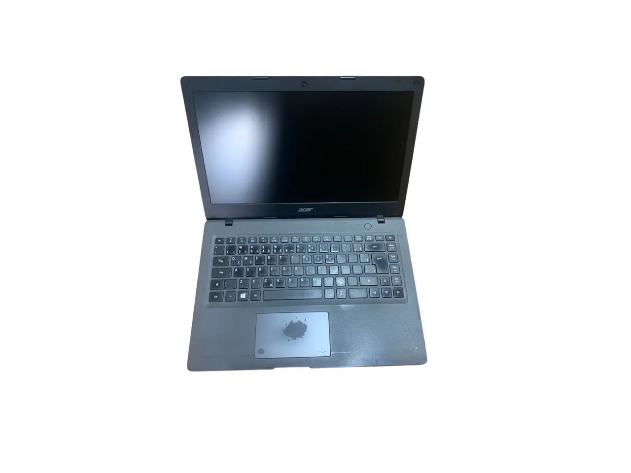 Notebook Acer Aspire One Cloudbook - Revisado e com Garantia - Foto 4