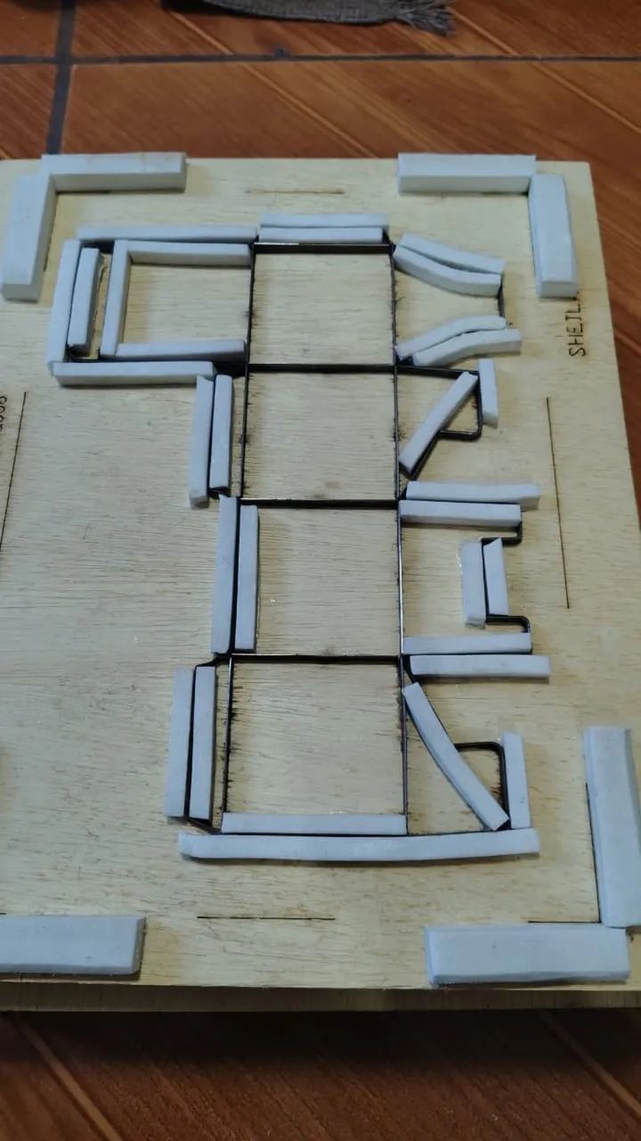 Maquina de Corte e Vinco Artmaq - Foto 4