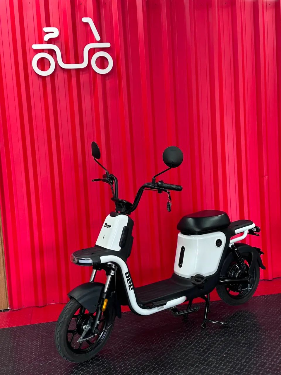 Bee S1 350 - Foto 4