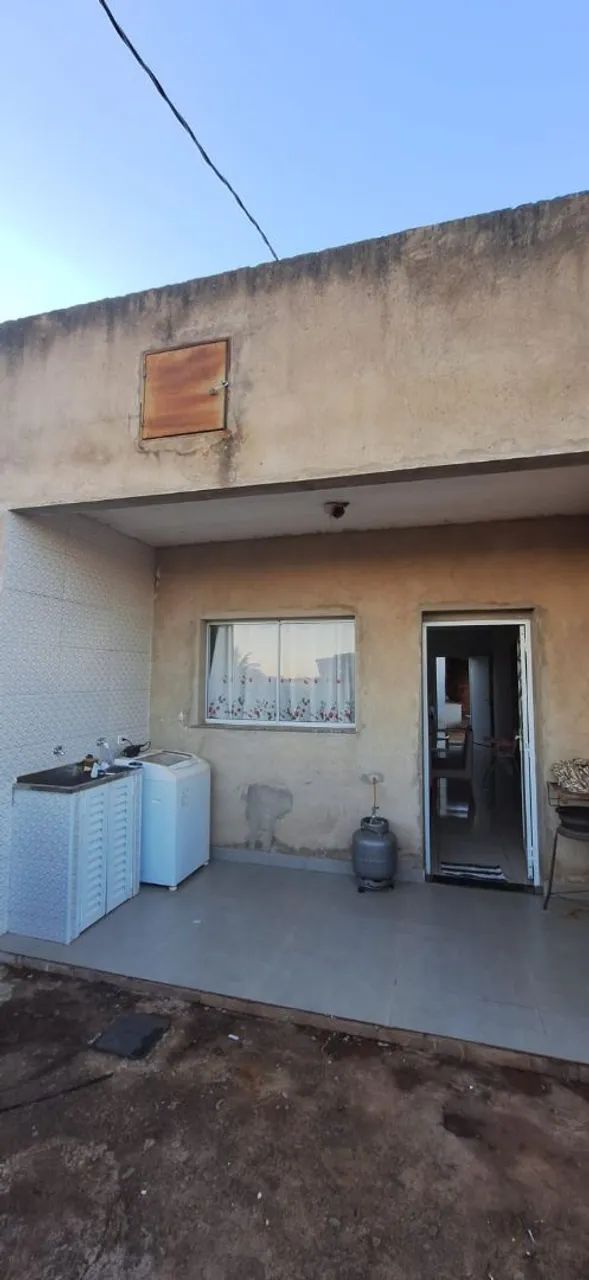 Casa Próximo ao Bairro Canaã  - Foto 4