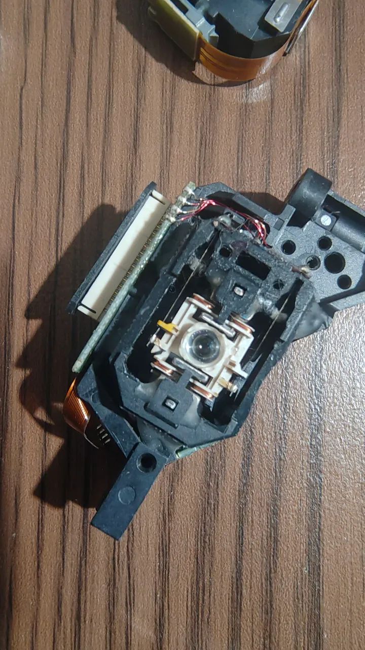 Leitores ps3 Slim e fat  - Foto 4
