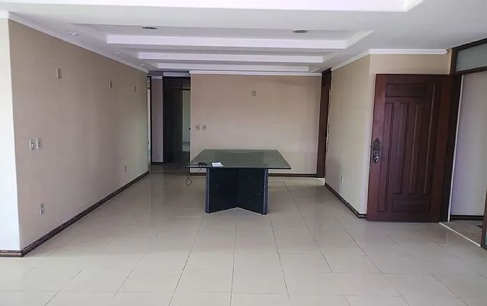 Apartamento à Venda - Tirol - Natal/RN
