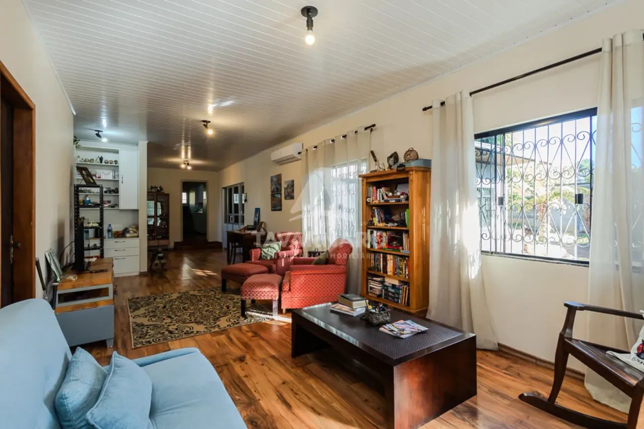 Casa Padrão em Ponta Grossa - Foto 3