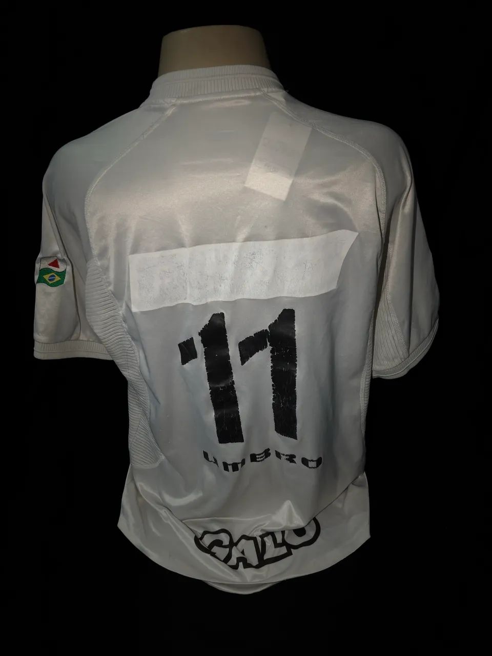 Camisa Atlético Mineiro da Base - Foto 5