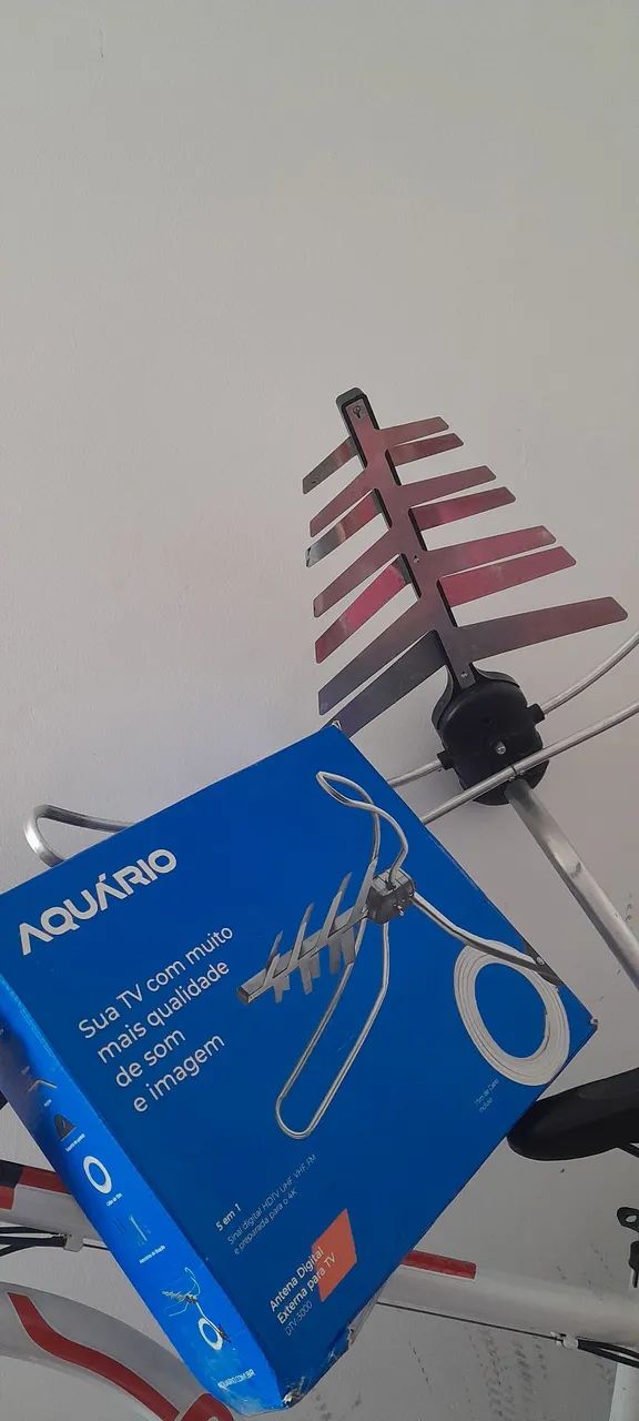 Aquário Antenna65734680147970121