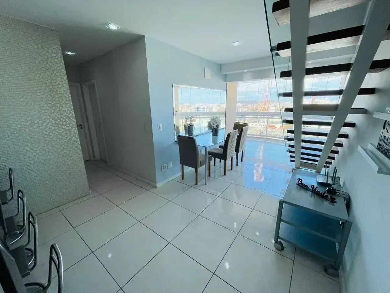 Cobertura Duplex com 3 Quartos em Edifício com Lazer Completo - Foto 2