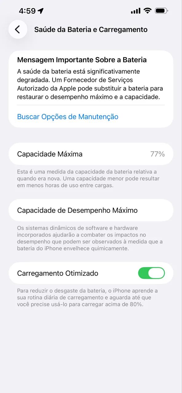 iPhone 13pro Max  - Foto 2