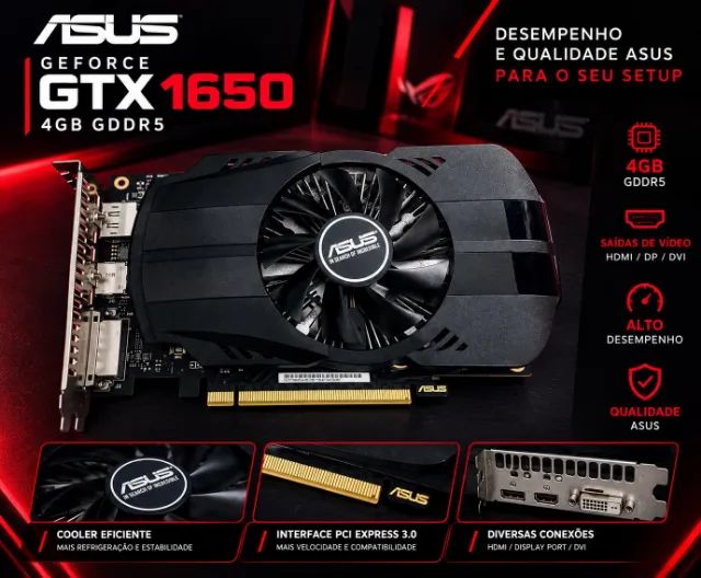 gtx 1650