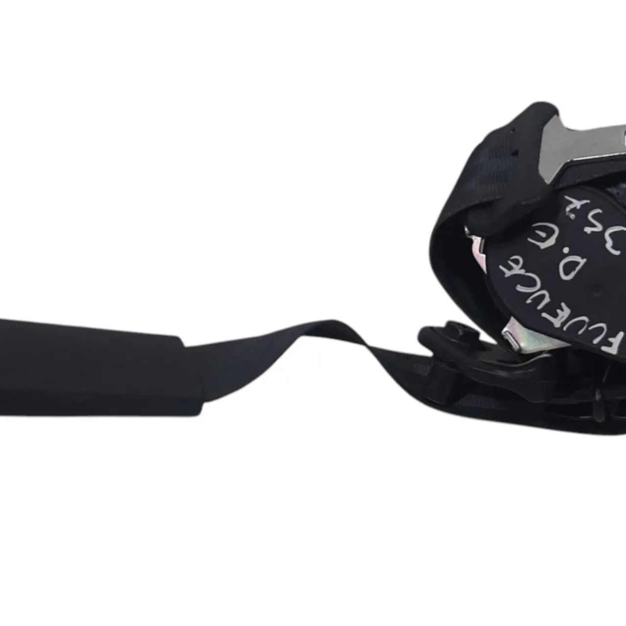 Kit Airbag Renaut Fluence 2014 2015 2016 - Foto 2