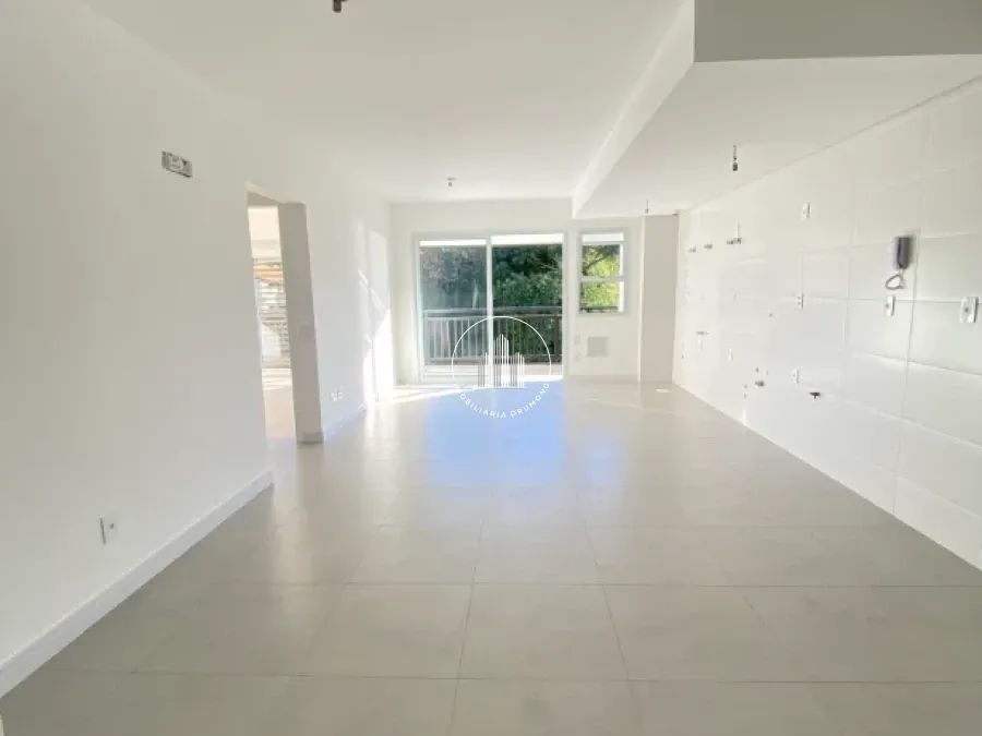Apartamento 2 Quartos com 2 Suítes - João Paulo - Foto 2