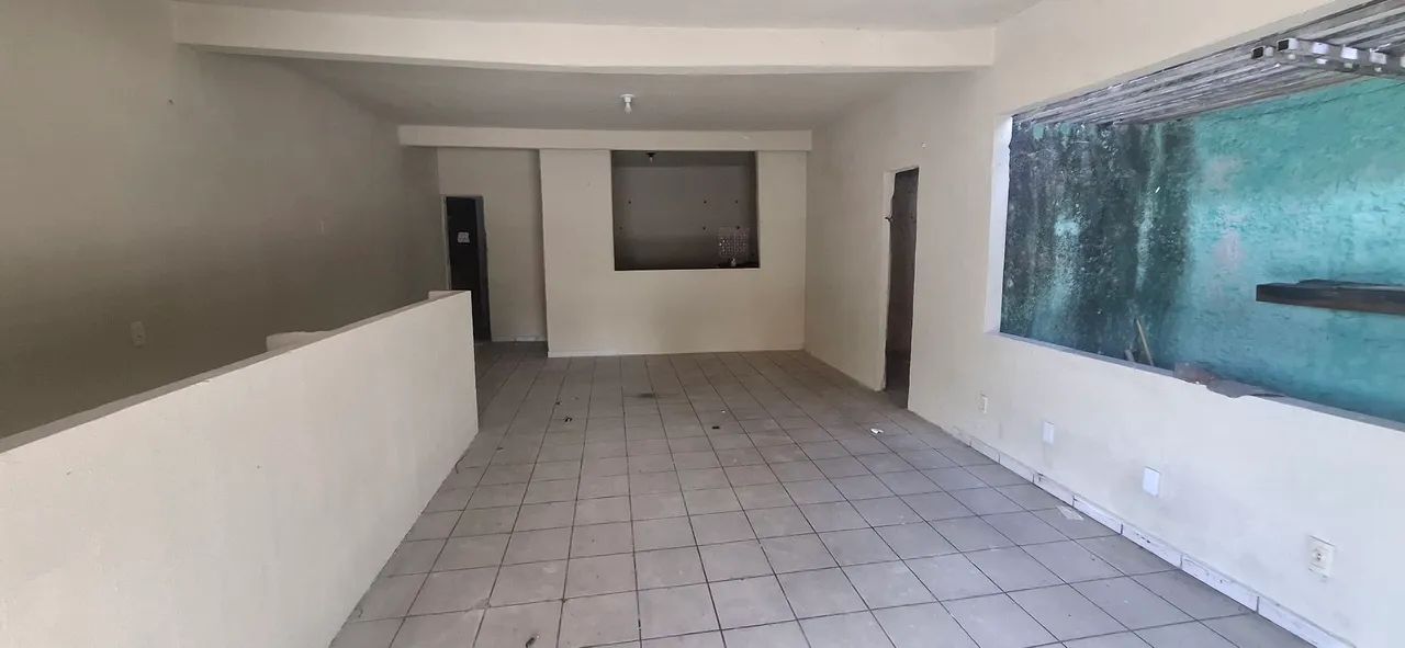 Ponto comercial na frente da ceasa - Foto 2