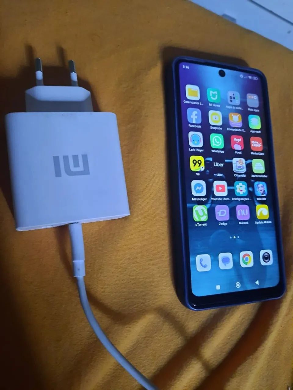 Redmi note 13 256gb