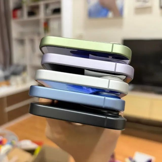  iPhone 17? ? ? ?  256 GB ? - Foto 3