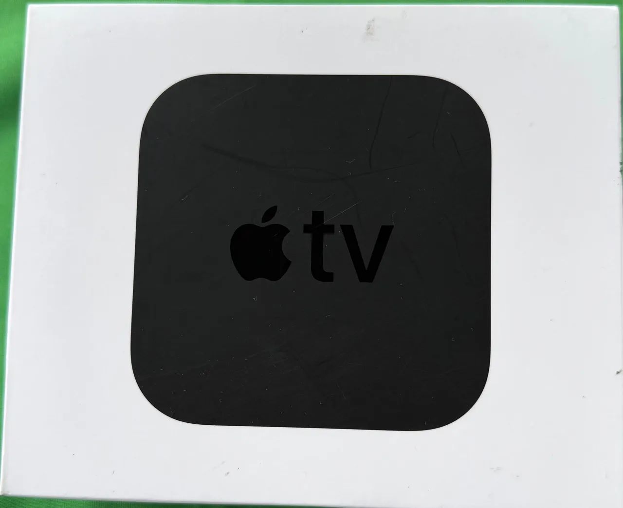 Apple TV 4K 32GB - Nova (Leia a descrição) - Foto 2