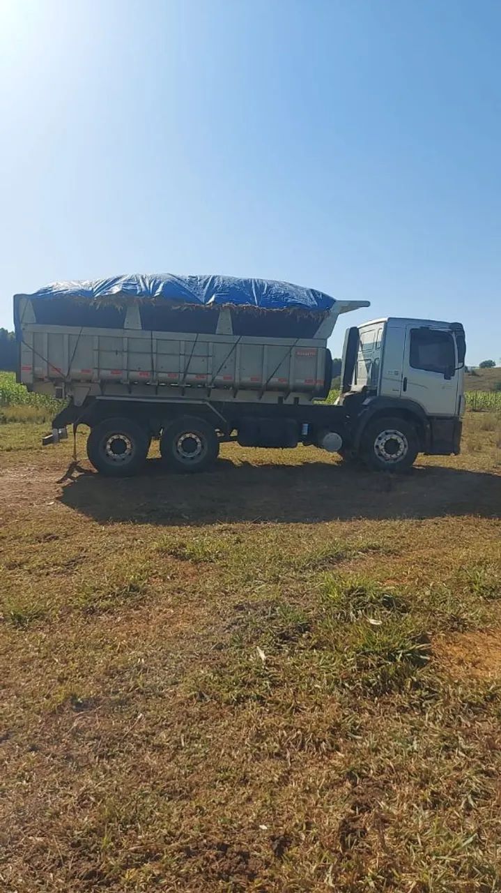 24280 caçamba basculante  - Foto 4