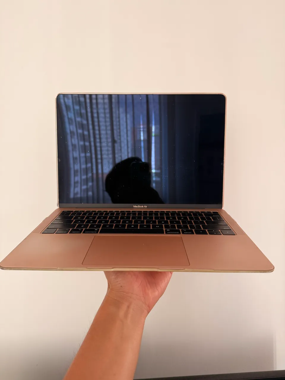 macbook air 13 2019