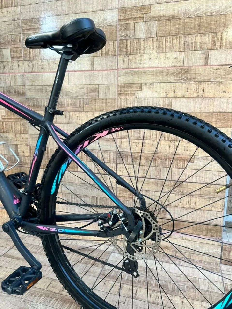Bicicleta KRW - Foto 5