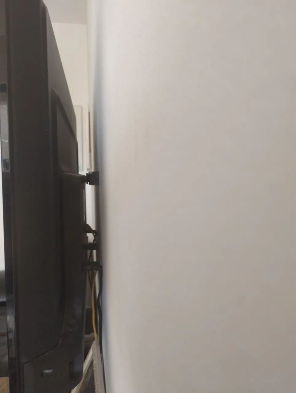 Vendo tv com imagem tremida  - Foto 4