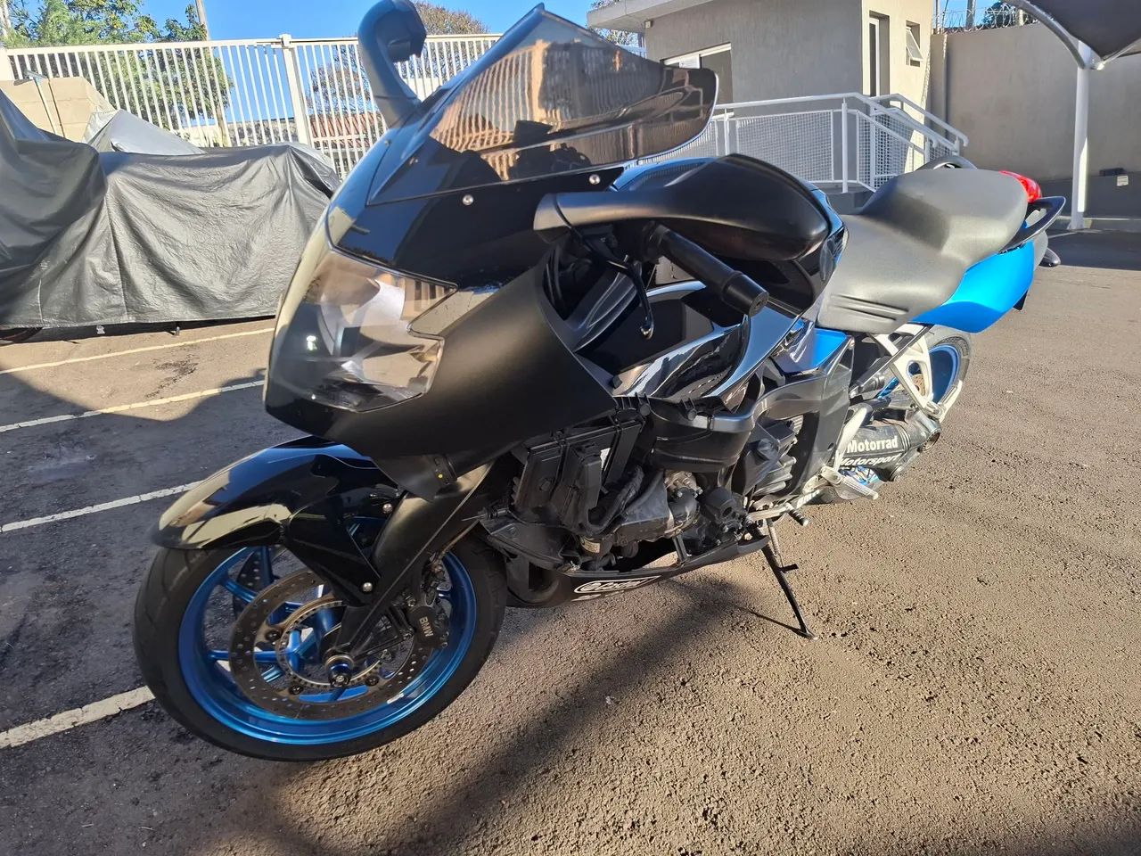K1200s