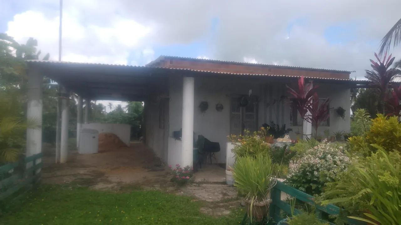 Chácara da família! - Foto 2