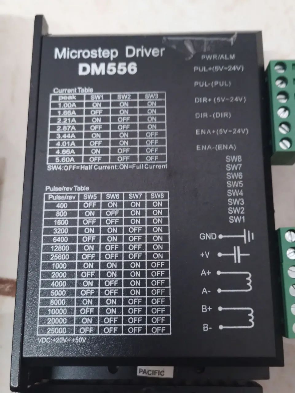Kit cnc houter  - Foto 2