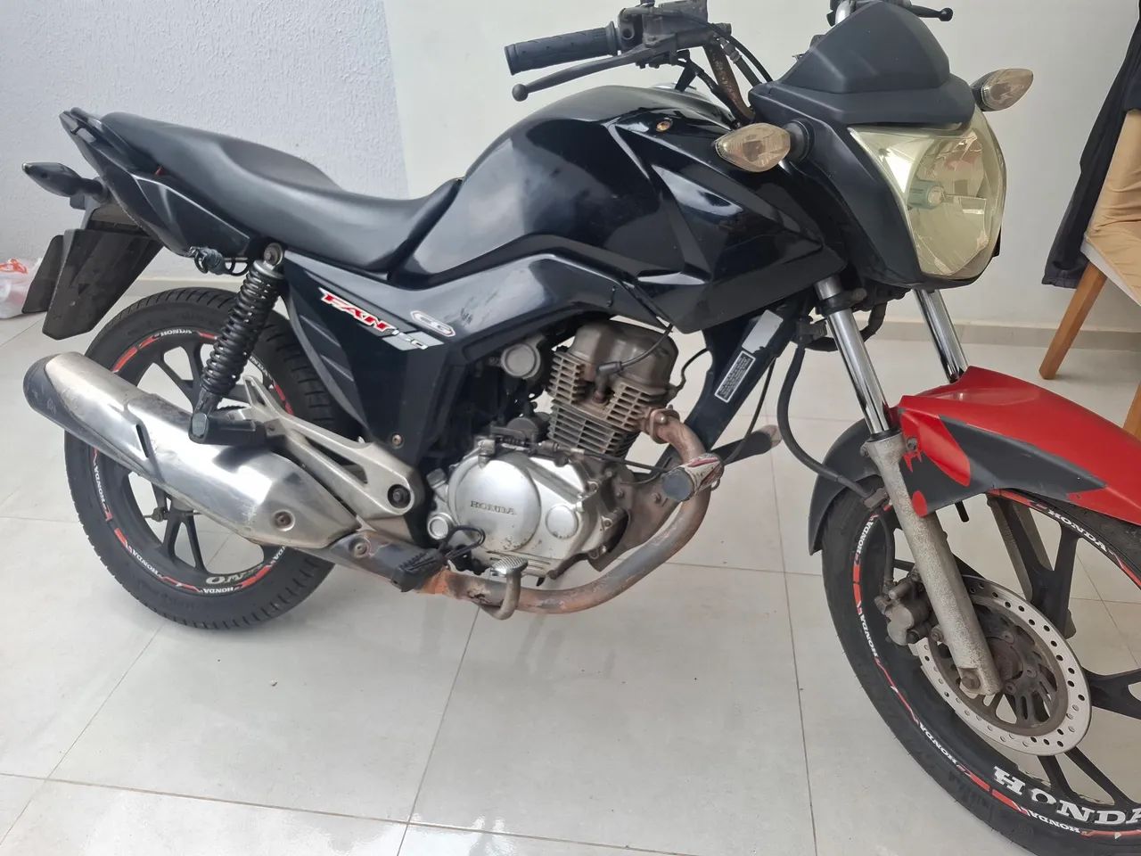 Vendo  - Foto 4
