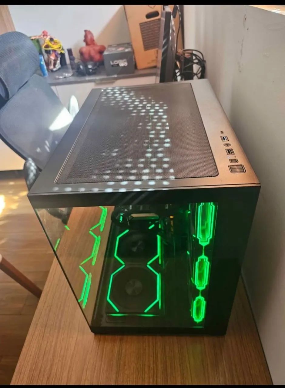 Pc Ryzen 7 - Foto 4