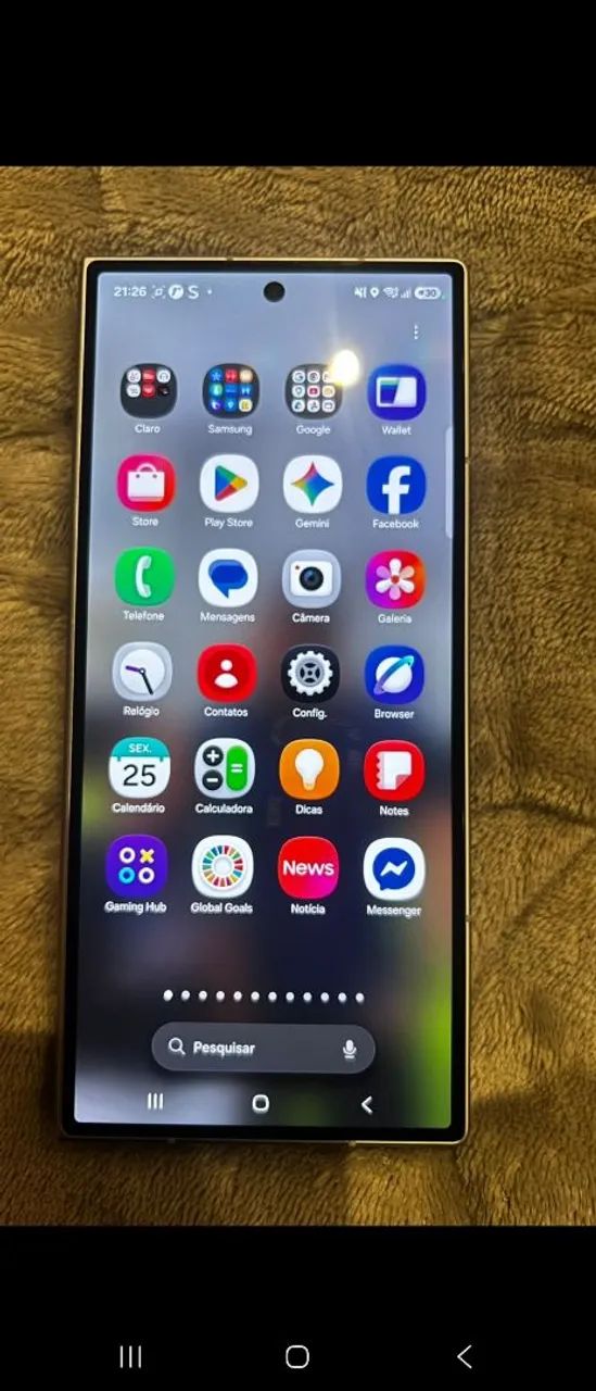 Z fold 7 512 Gb !! - Foto 2