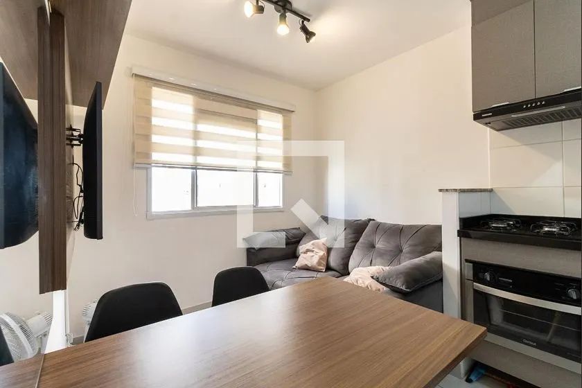 Apartamento à Venda - Sacomã, 2 Quartos, 33 m2 - Foto 4