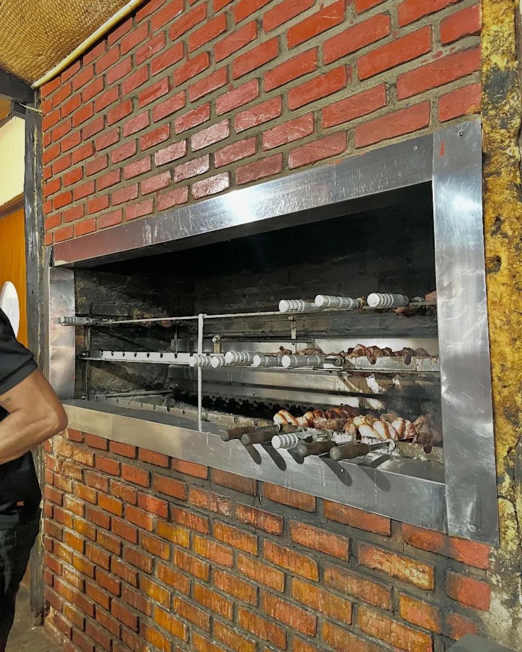 Abaixei o preço! Restaurante  Self-Service em Caldas Novas - GO*? - Foto 3
