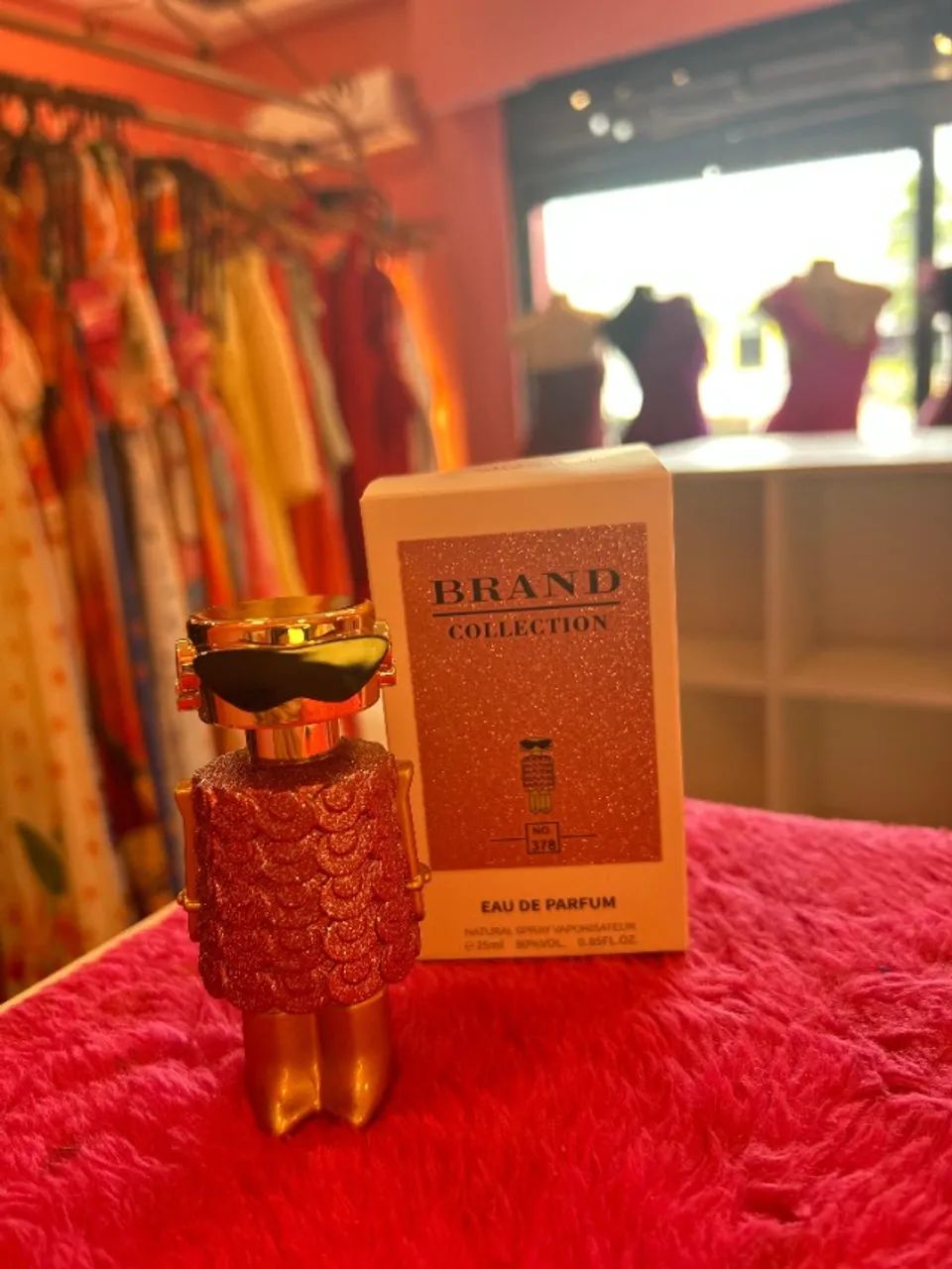 Perfumes perfeitos disponível  - Foto 2