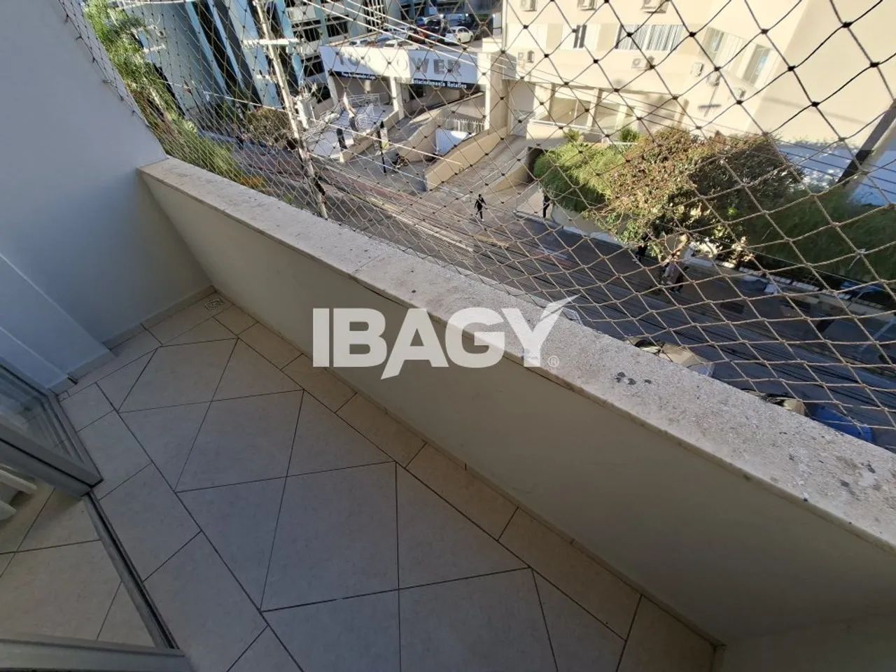 Excelente Apartamento 3 dormitório(s) em Centro - Florianópolis - Foto 5
