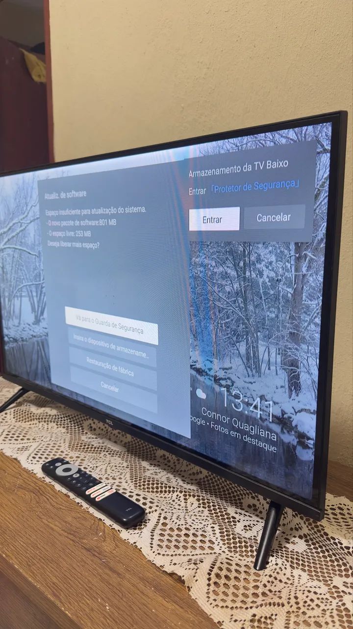 Smart tv - Foto 4