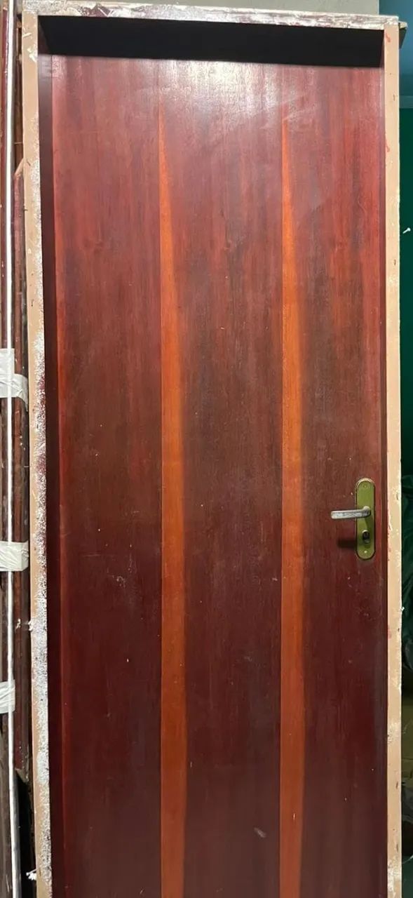 Porta e pia para vender - Foto 3
