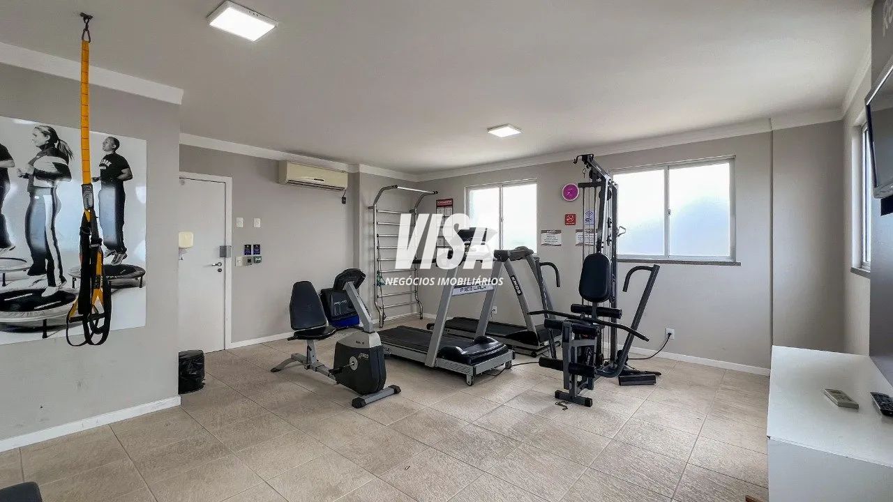 APARTAMENTO COM 02 DORMITÓIOS (01 SUÍTE) LOCALIZADO EM BARREIROS