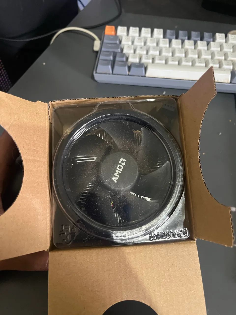 Air cooler AMD - Foto 3