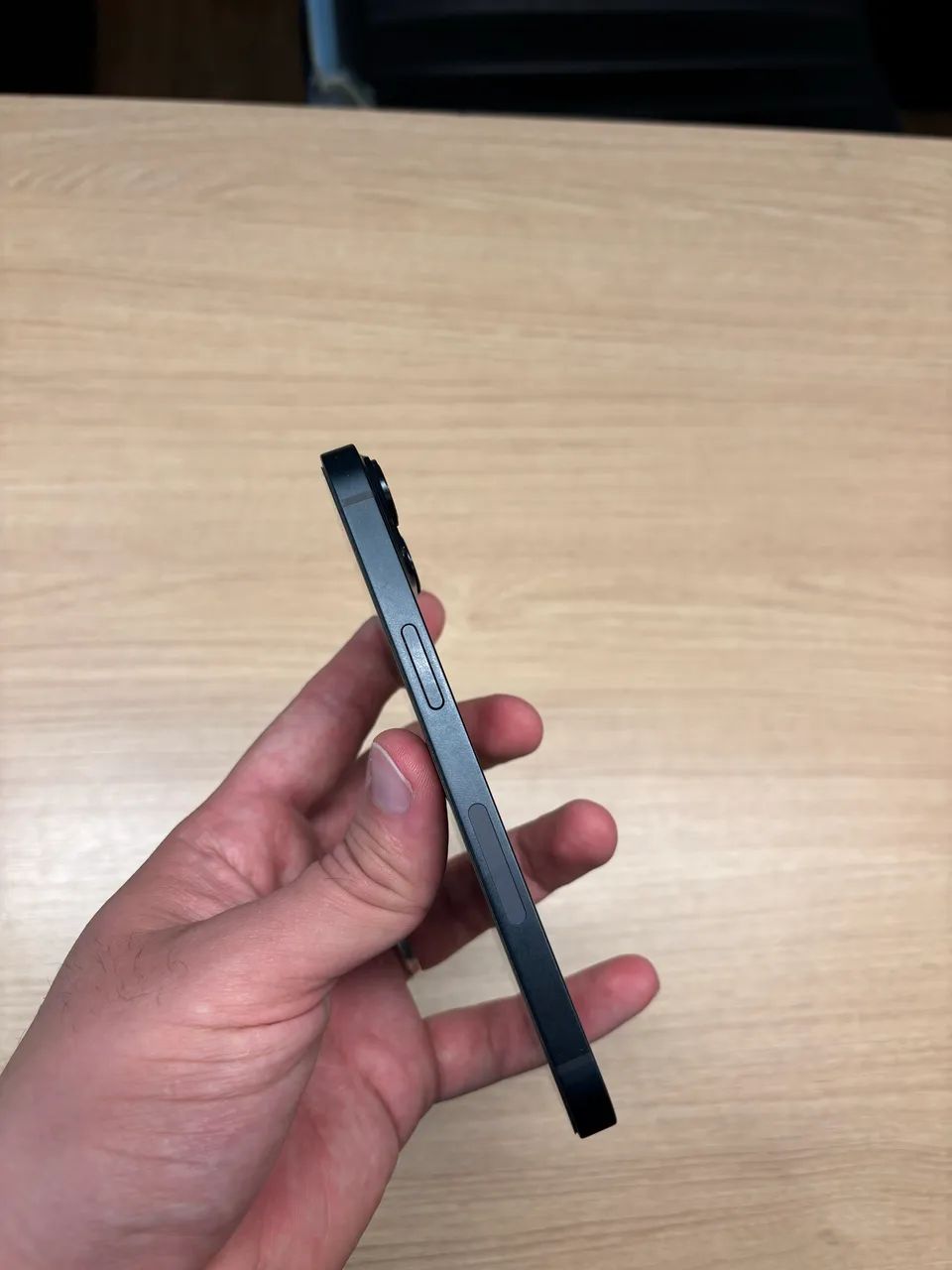 Iphone 14 128gb Preto - Foto 4