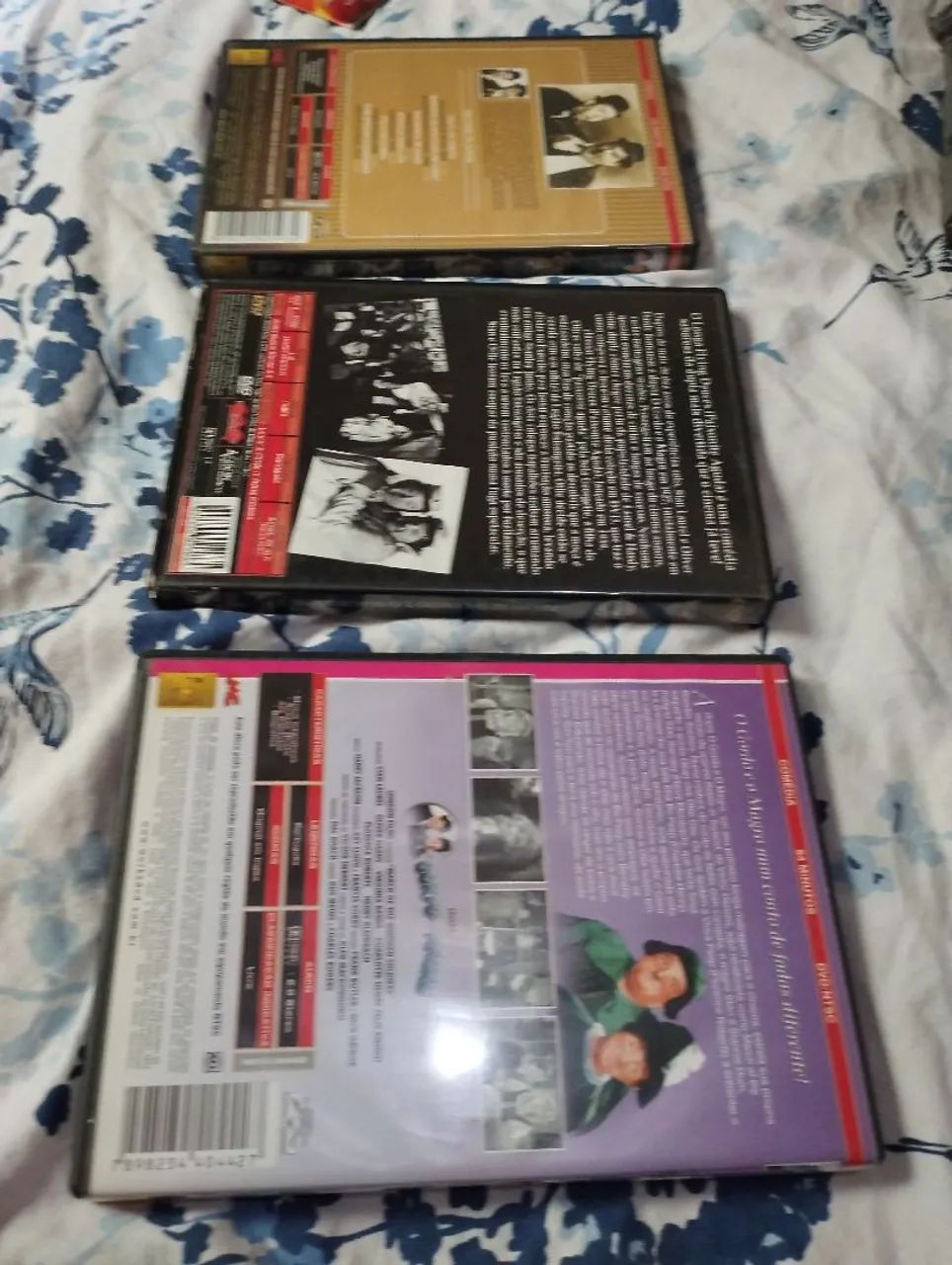 DVDs  - Foto 2