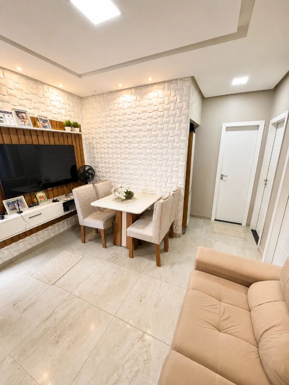Apartamento Apto para Financiamento na Zona Norte - Foto 2