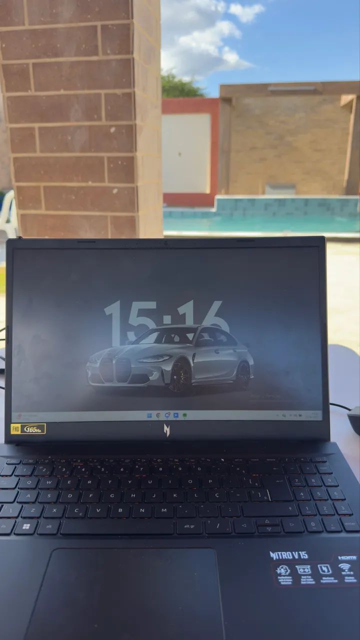 Nitro v15 - Foto 5