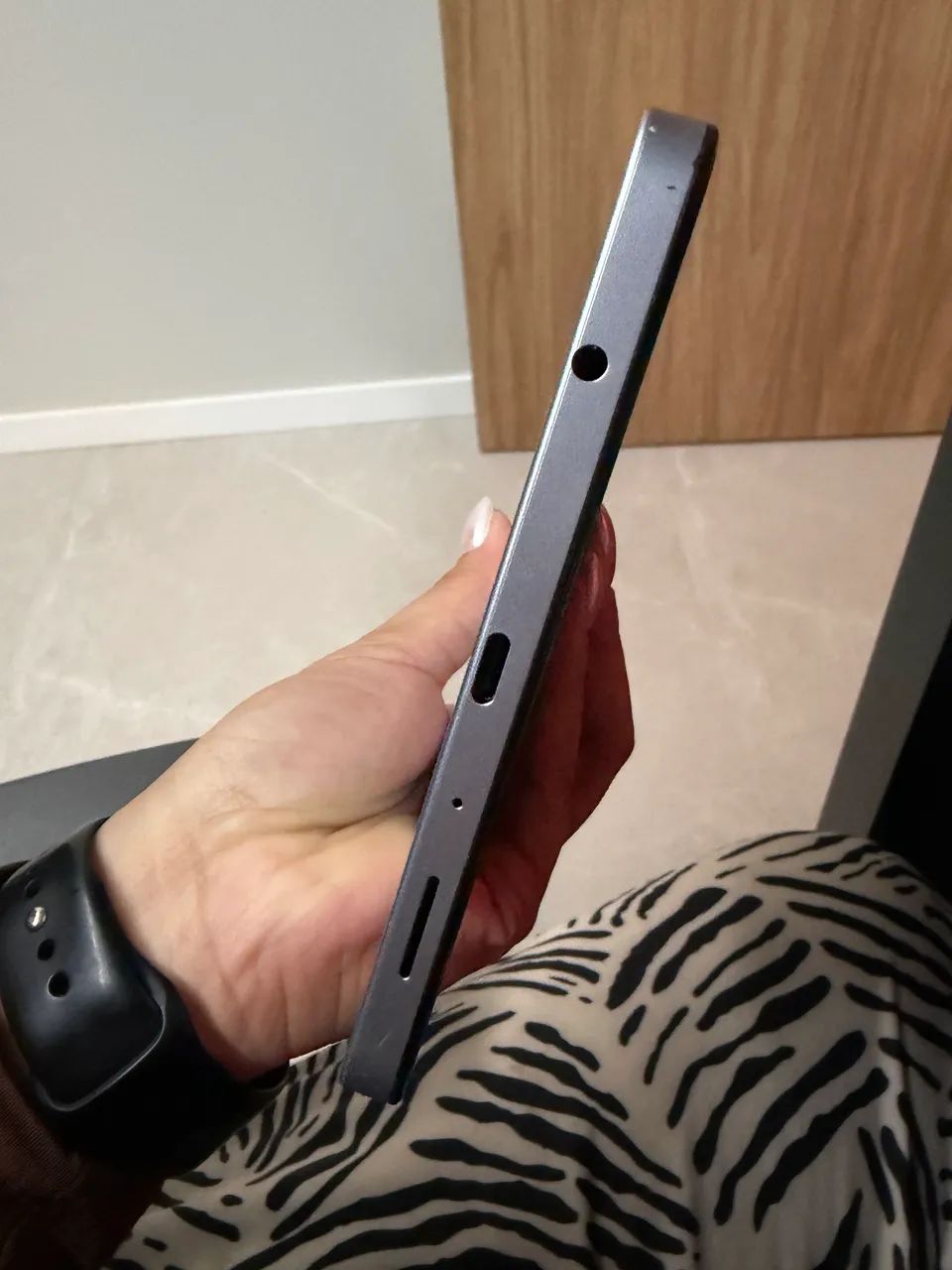 Tablet Samsung A11 - Foto 3