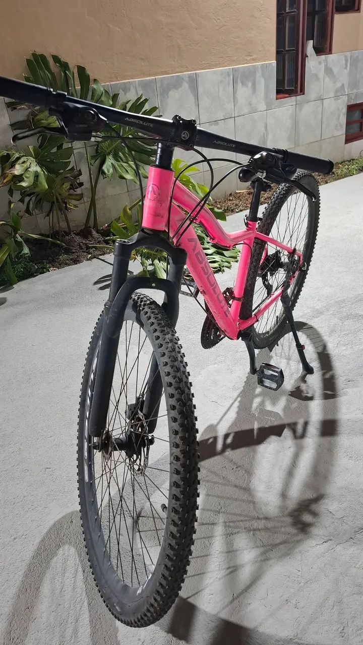 BICICLETA ABSOLUTE - Foto 2