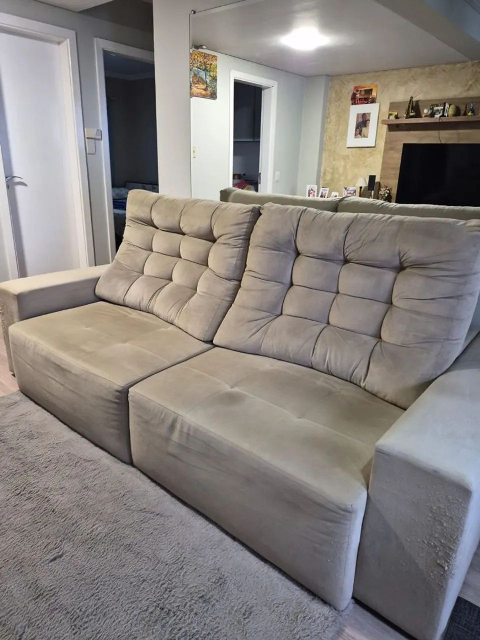 SOFA CAMA - Foto 3