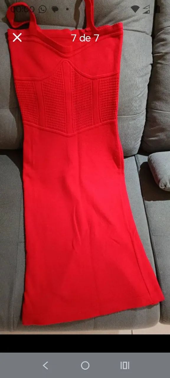 Roupas femininas  - Foto 4