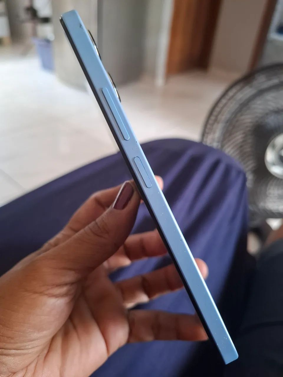 Celular Redmi 12 - Foto 3