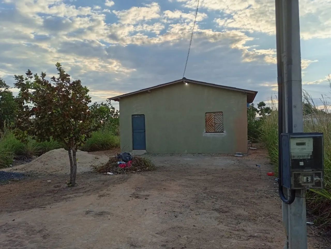 Foto - Boa Vista - Santa Tereza