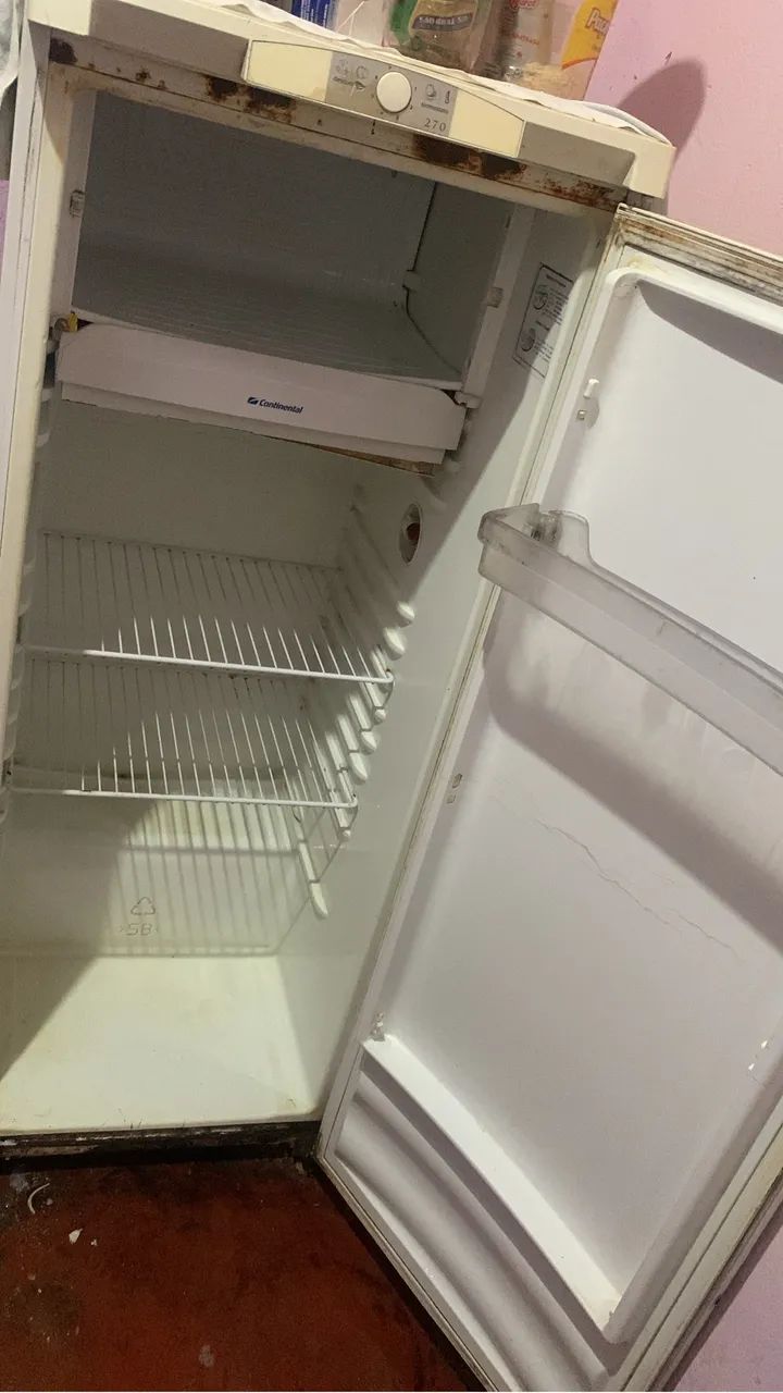 Geladeira 