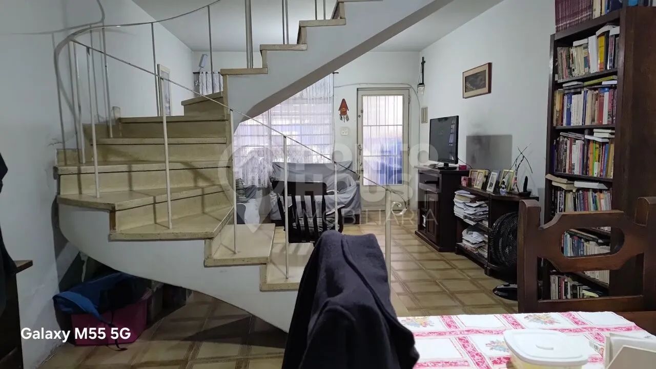 Sobrado de 120m2 a venda em Mirandópolis com 02 dormitórios e 01 vaga - Foto 2