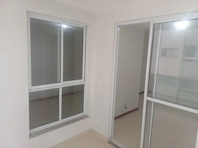 apartamento para alugar na praia de Itaparica de 2 quartos sendo 1 suíte https://brasilesc - Foto 4